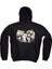Wutang Baskılı Çocuk Sweatshirt 1