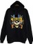Guns N Roses Baskılı Çocuk Sweatshirt 1
