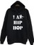I Am Hıp Hop Baskılı Çocuk Sweatshirt 1