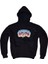 San Antonıo Spurs Baskılı Çocuk Sweatshirt 1