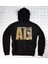 Muhammed Ali Baskılı Çocuk Sweatshirt 1