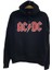 Acdc Baskılı Çocuk Sweatshirt 1