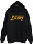 Los Angeles Lakers Baskılı Çocuk Sweatshirt 1