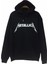 Metallıca Baskılı Çocuk Sweatshirt 1