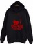 Stranger Thıngs Baskılı Çocuk Sweatshirt 1