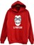 La Casa De Papel Baskılı Çocuk Sweatshirt 1
