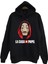 La Casa De Papel Baskılı Çocuk Sweatshirt 1