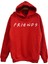 Frıends Baskılı Çocuk Sweatshirt 1