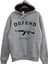 Defend Baskılı Çocuk Sweatshirt 1