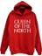 Game Of Thrones Baskılı Çocuk Sweatshirt 1