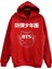 Bts Baskılı Çocuk Sweatshirt 1