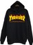 Thrasher Baskılı Çocuk Sweatshirt 1