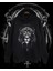 Aslan Hippi Baskılı Çocuk Sweatshirt 1
