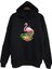 Flamingo Baskılı Çocuk Sweatshirt 1