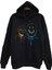 Daft Punk Baskılı Çocuk Sweatshirt 1