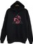 Rose Baskılı Çocuk Sweatshirt 1