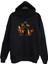 Disturbed Baskılı Çocuk Sweatshirt 1