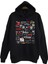 Heavy Metal Baskılı Çocuk Sweatshirt 1