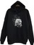 Albert Einstein Baskılı Çocuk Sweatshirt 1