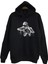 Kurukafa Skull Baskılı Çocuk Sweatshirt 1