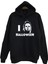 Halloween Baskılı Çocuk Sweatshirt 1