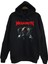 Megadeth Baskılı Çocuk Sweatshirt 1