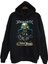 Megadeth Baskılı Çocuk Sweatshirt 1
