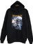 Megadeth Baskılı Çocuk Sweatshirt 1