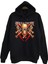 Megadeth Baskılı Çocuk Sweatshirt 1