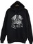Queen Baskılı Çocuk Sweatshirt 1