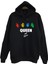 Queen Baskılı Çocuk Sweatshirt 1
