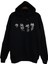 Marilyn Manson Baskılı Çocuk Sweatshirt 1