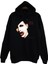 Marilyn Manson Baskılı Çocuk Sweatshirt 1