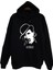 Marilyn Manson Baskılı Çocuk Sweatshirt 1