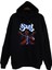 Ghost Baskılı Çocuk Sweatshirt 1