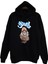 Ghost Baskılı Çocuk Sweatshirt 1