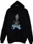 Ghost Baskılı Çocuk Sweatshirt 1