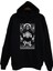 Ghost Baskılı Çocuk Sweatshirt 1