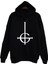 Ghost Baskılı Çocuk Sweatshirt 1