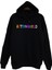 Travis Scott Astroworld Baskılı Çocuk Sweatshirt 1
