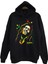 Bob Marley Baskılı Çocuk Sweatshirt 1