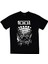 Tool Baskılı T-Shirt 1