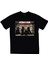 System Of A Down Baskılı T-Shirt 1