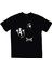 Mayhem Baskılı T-Shirt 1