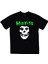 Misfits Baskılı T-Shirt 1