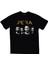 Pera Baskılı T-Shirt 1