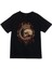 Lamb Of God Baskılı T-Shirt 1