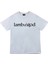 Lamb Of God Baskılı T-Shirt 1