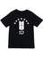 Bts Baskılı T-Shirt 2