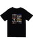 Radiohead Baskılı T-Shirt 1